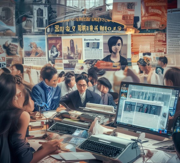 中央民大,新闻与传媒评级的融合与创新 中央民大,新闻与传媒评级的融合与创新